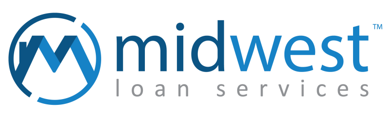 Midwest Loan Services Logo
