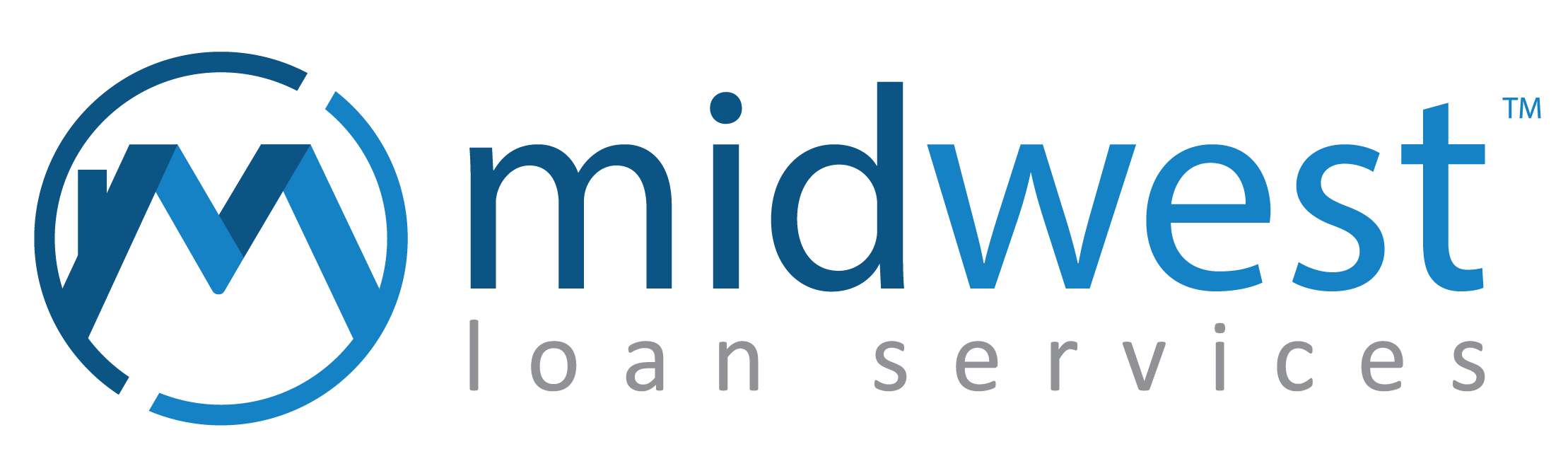 Midwest Loan Services Logo