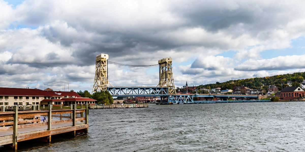 midwest loan services headquarters city - hancock houghton bridge