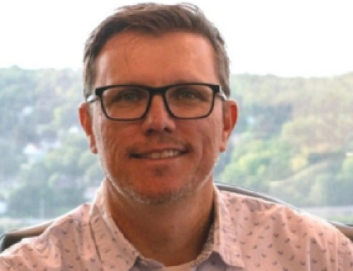 Employee Spotlight: Tim Korby, VP of Customer Relations