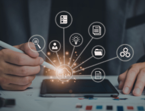 Technology Is Redefining Servicing Expectations